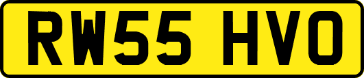 RW55HVO