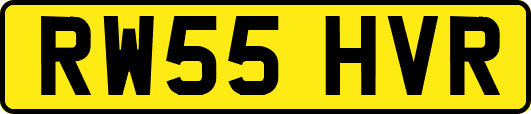 RW55HVR