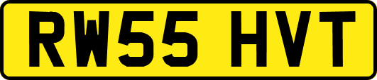 RW55HVT