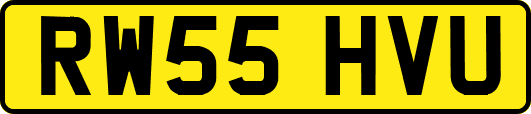 RW55HVU