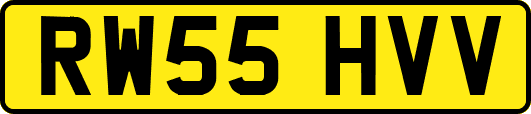 RW55HVV