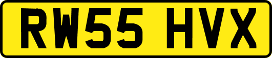 RW55HVX