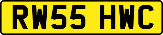 RW55HWC