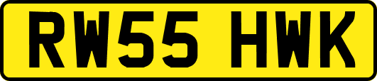 RW55HWK