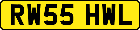 RW55HWL