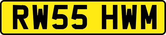 RW55HWM