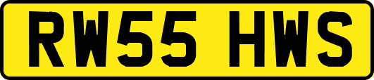 RW55HWS