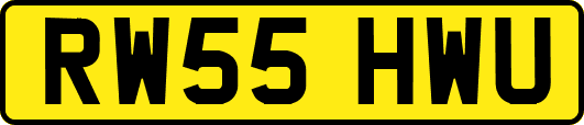 RW55HWU