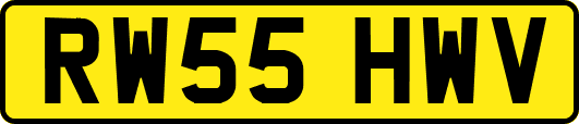 RW55HWV