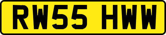 RW55HWW