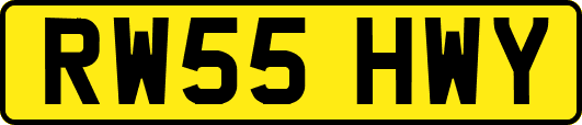 RW55HWY
