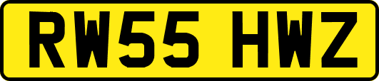 RW55HWZ