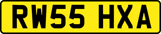 RW55HXA