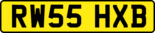 RW55HXB