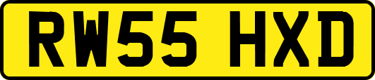 RW55HXD