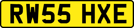 RW55HXE