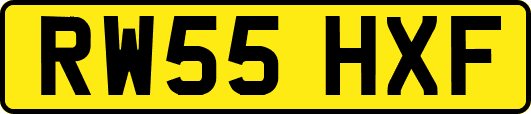 RW55HXF