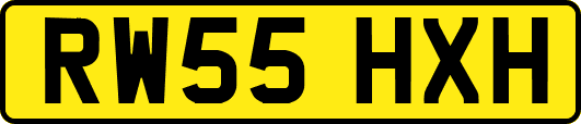 RW55HXH