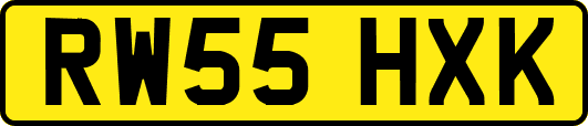 RW55HXK