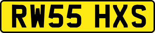 RW55HXS