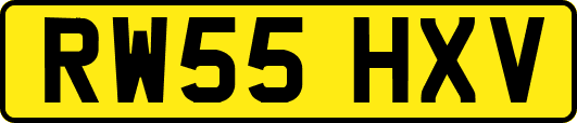 RW55HXV