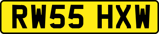 RW55HXW