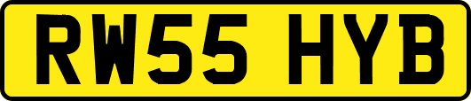 RW55HYB