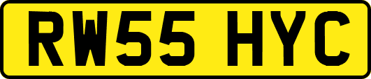 RW55HYC