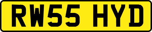 RW55HYD