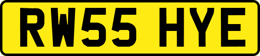 RW55HYE