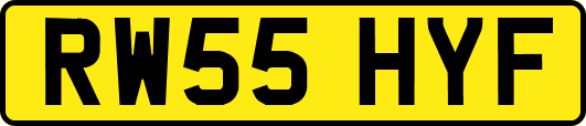 RW55HYF