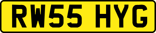 RW55HYG