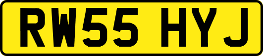 RW55HYJ