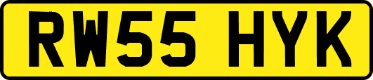 RW55HYK