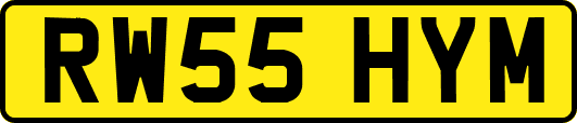 RW55HYM