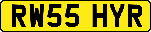RW55HYR