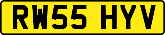 RW55HYV