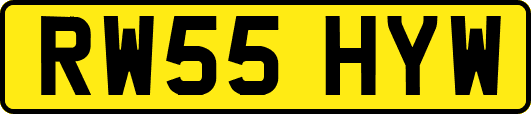 RW55HYW