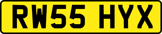 RW55HYX