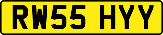 RW55HYY