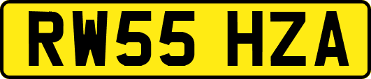 RW55HZA
