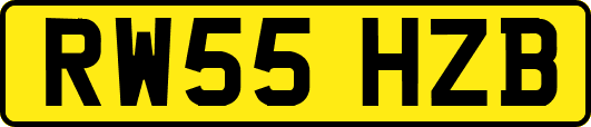 RW55HZB