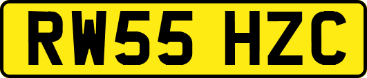 RW55HZC