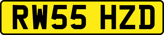 RW55HZD