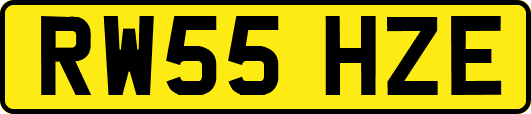 RW55HZE