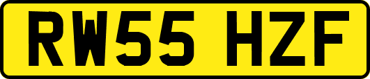 RW55HZF