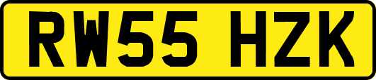 RW55HZK