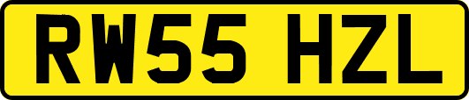 RW55HZL
