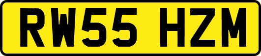 RW55HZM