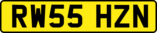 RW55HZN